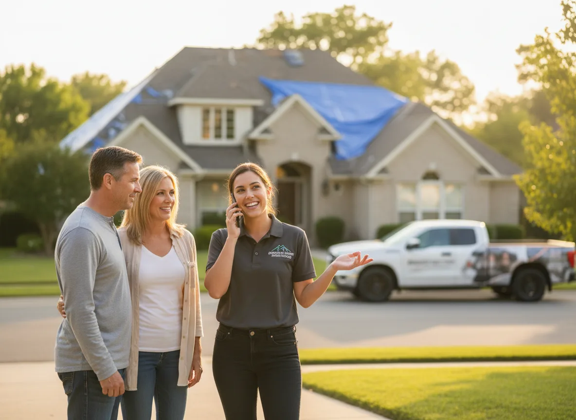 Emergency Roof Repair Pinconning, MI FAQs